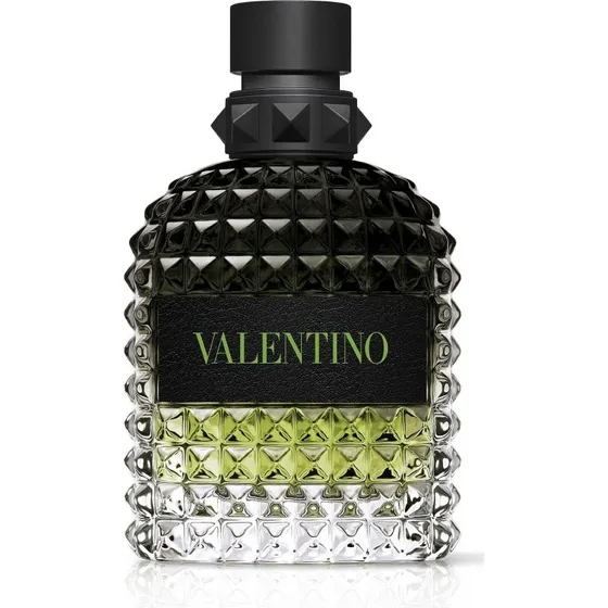 Valentino Born In Roma Uomo Green Stravaganza EDT 100 ml