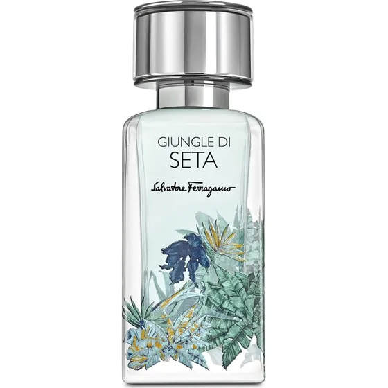 Salvatore Ferragamo Giungle di Seta Eau de Parfum 50 ml