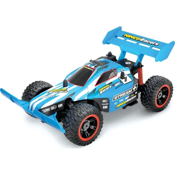 Ninco Stream+ RC Buggy 1:18 - 21 cm