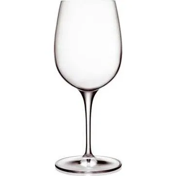 Luigi Bormioli Palace rødvinsglas 36,5 cl, 6 stk