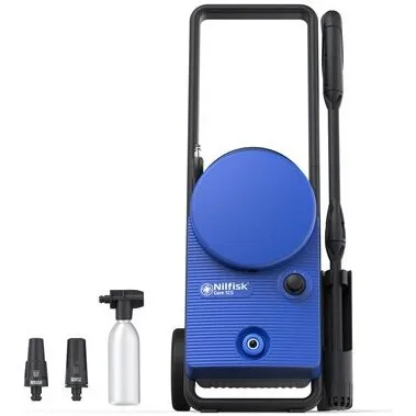 Nilfisk CORE 125-5 højtryksrenser