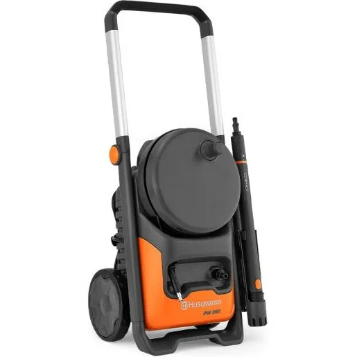 Husqvarna PW 360 Højtryksrenser