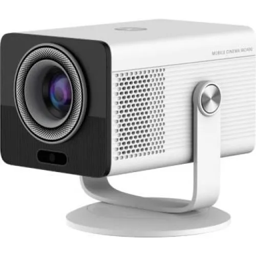 HP MC400 Smartprojektor 720p - Hvid