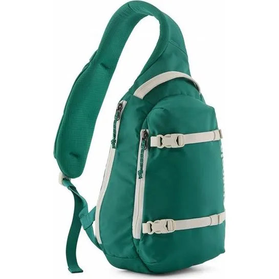 Patagonia Atom Sling 8L - Gem Green