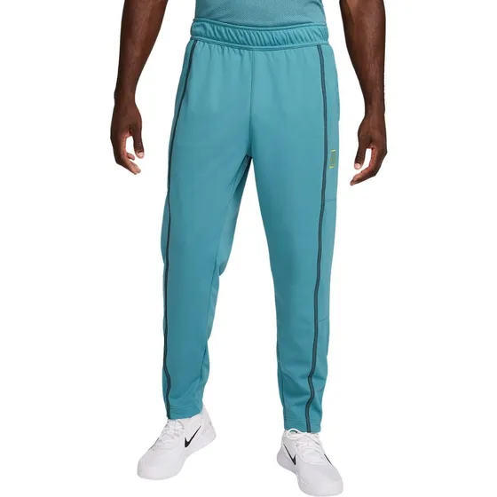 Nike Court Heritage Pants - Mineral Teal/Faded Spruce