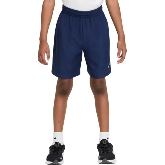 Nike Kids Dri-FIT Multi Shorts - Midnight Navy