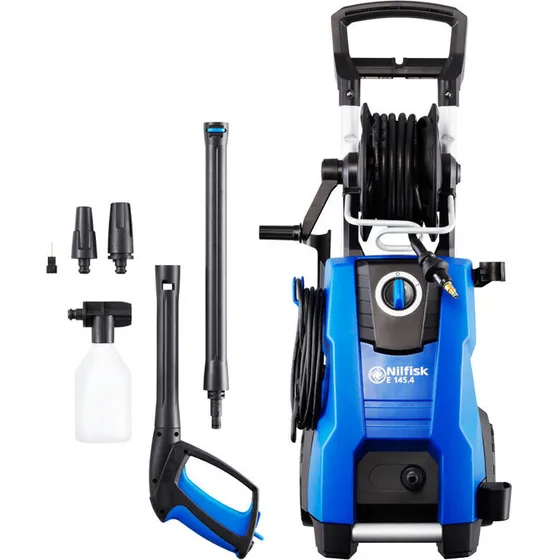 Nilfisk E 145.4-9 X-TRA EU højtryksrenser