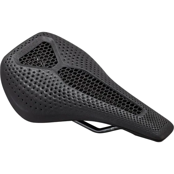 Specialized Power EVO Pro Mirror Sadel - 130 mm - Sort
