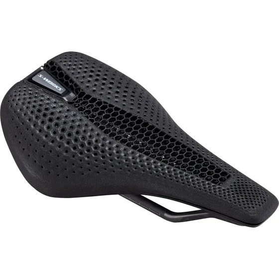Specialized S-Works Power EVO Mirror Sadel - Black - 130mm