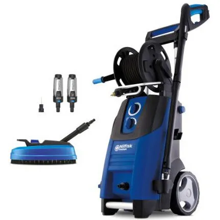 Nilfisk Premium 180-10 Garden højtryksrenser
