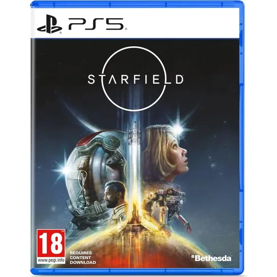 Starfield