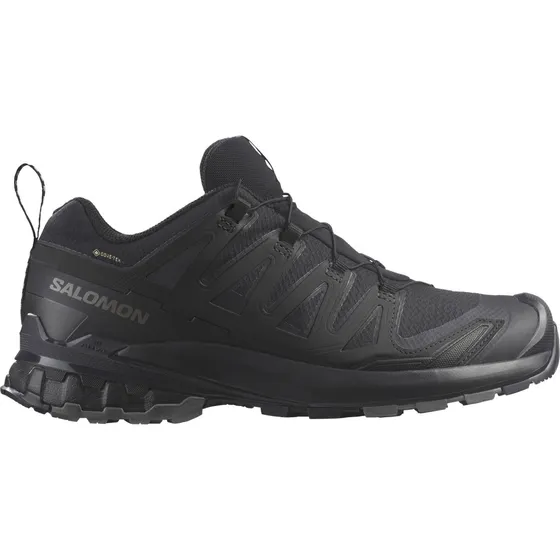 Salomon XA Pro 3D V9 GTX Trailsko - Sort