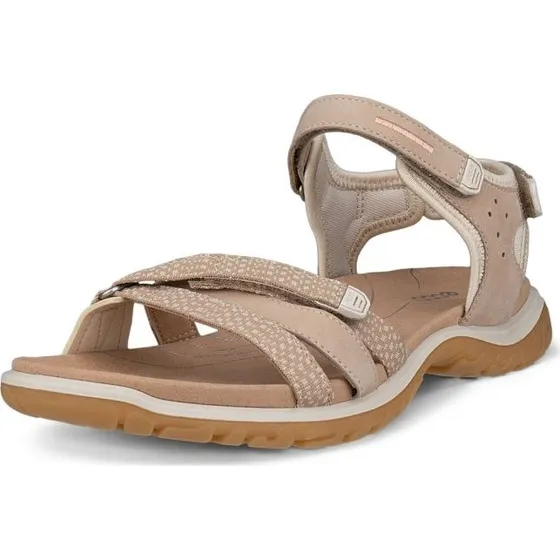 Ecco Offroad Roam Sandaler - Nude, str. 42