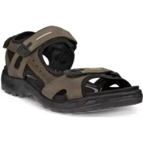 ECCO Offroad Yucatan Sports Sandaler til herrer - Tarmac