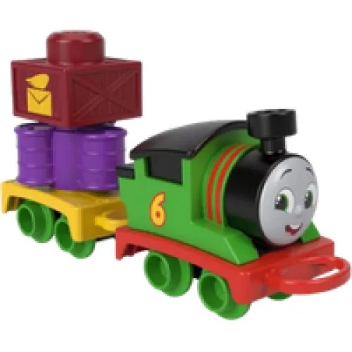 Thomas & Friends My First Percy Push-Along Train