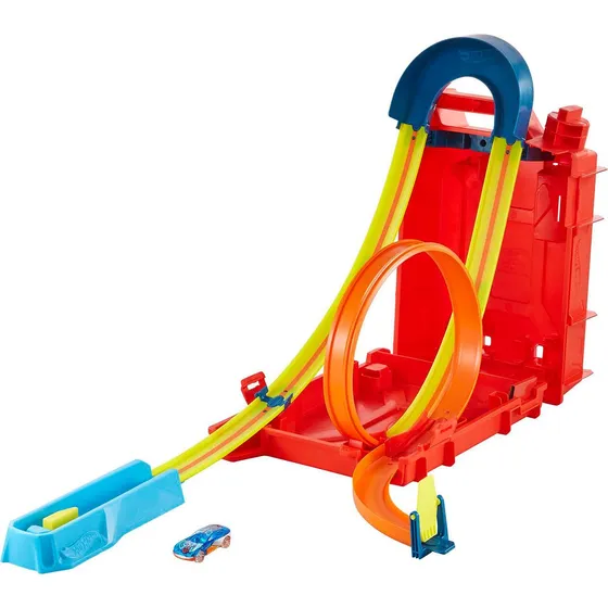 Hot Wheels Track Builder Unlimited Banesæt