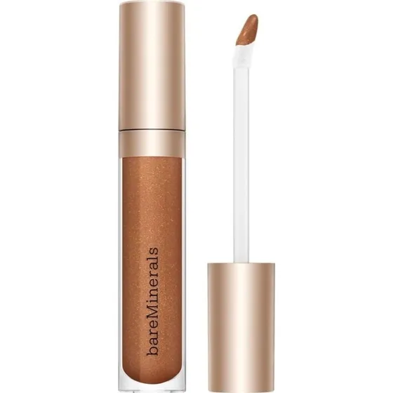 bareMinerals Mineralist Lip Gloss Balm Adventure