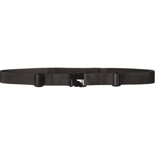Patagonia Secure Stretch Wading Belt - Forge Grey