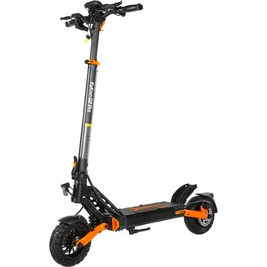 KuKirin G2 PRO(ABE) – 500W, 20 km/t, 65 km rækkevidde, 15,6Ah