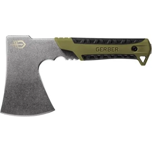 Gerber Gator Økse - Grøn