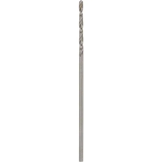 Bosch Metalbor HSS-G 1,0x34mm (10 stk.)