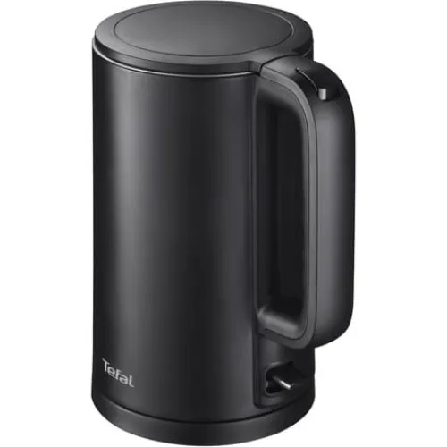 Tefal Thermo Protect KO1408E0 Elkedel 1,5L 1500W Sort