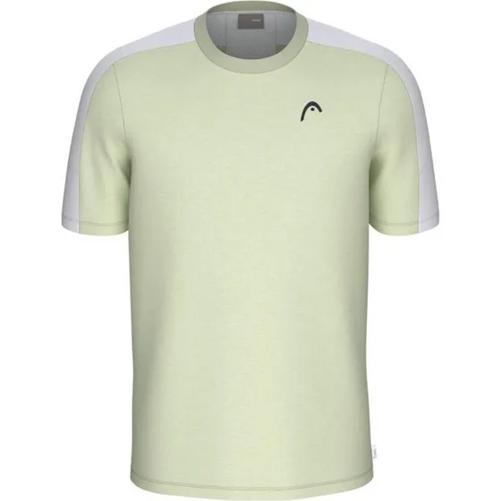 Head Play Tech T-shirt Men - Cantaloupe Green - XL