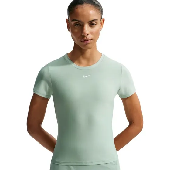 Nike Victory Women Dri-FIT T-shirt - Steam
