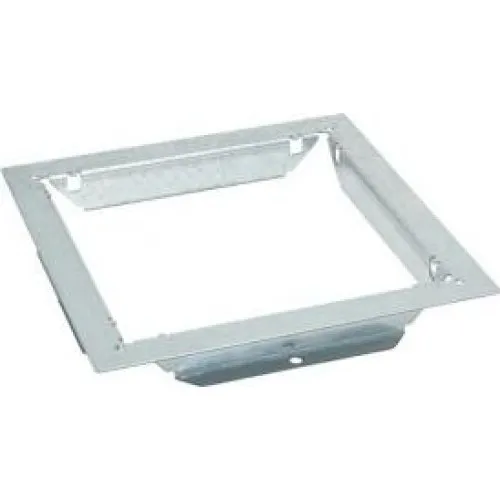 Legrand Gulvboks ramme til indstøbning 16/24 moduler