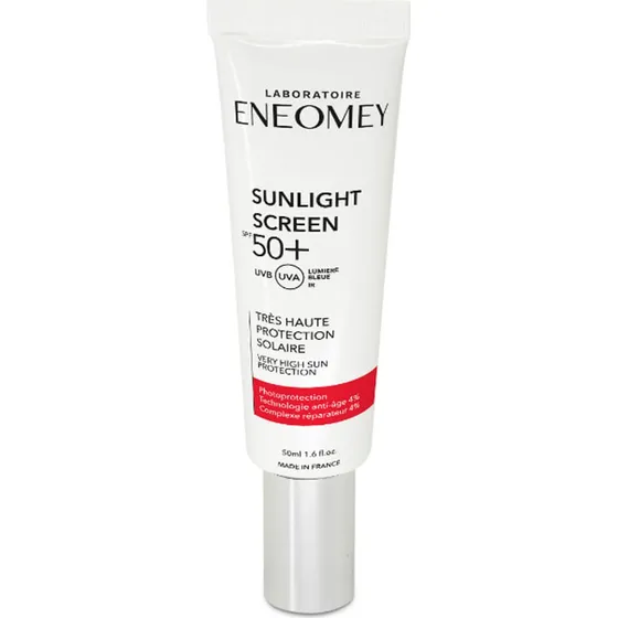 Eneomey Sunlight Screen 50+ 30 ml