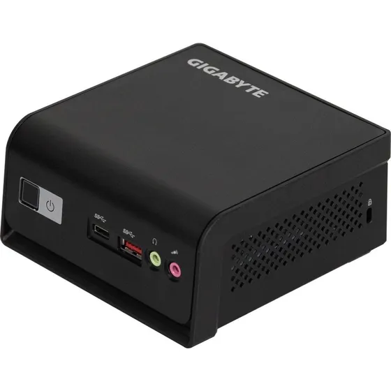 Gigabyte BRIX GB-BTIP-N250 Barebone Mini PC