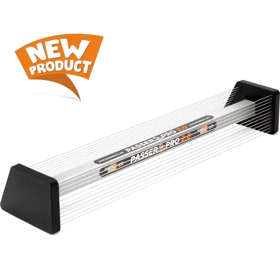 My Floorball Passer Pro 2.0
