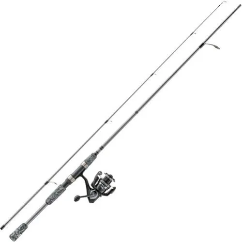 Okuma Wave Power Pro Combo 8 fod 15-40g + 4000A