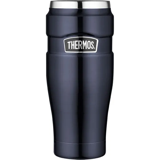 Thermos Stainless King Tumbler 0,47 L - Midnight Blue