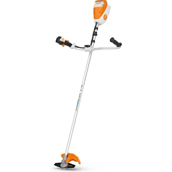 STIHL FSA 80 Solo - Uden batteri og lader