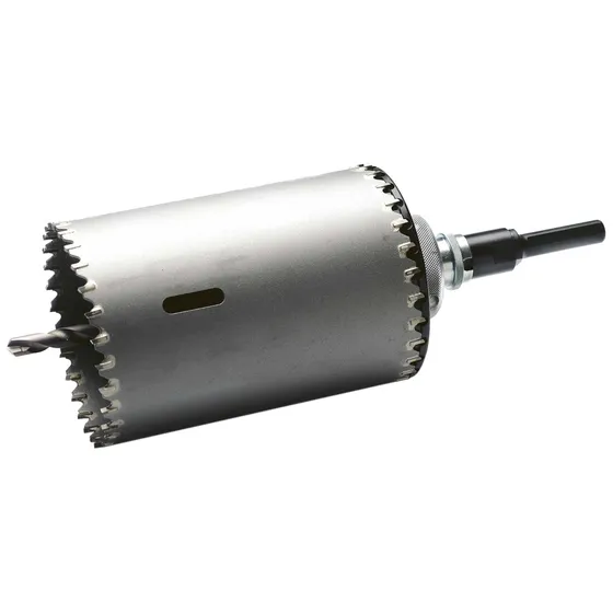 Baier Hulsav 120x140mm Core-bit - Japanerbor