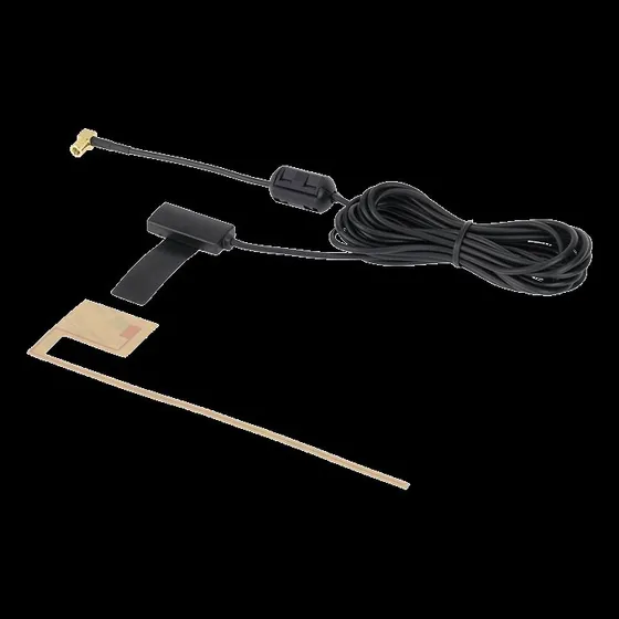 Alpine KAE-242DA DAB-antenne til bilens rude