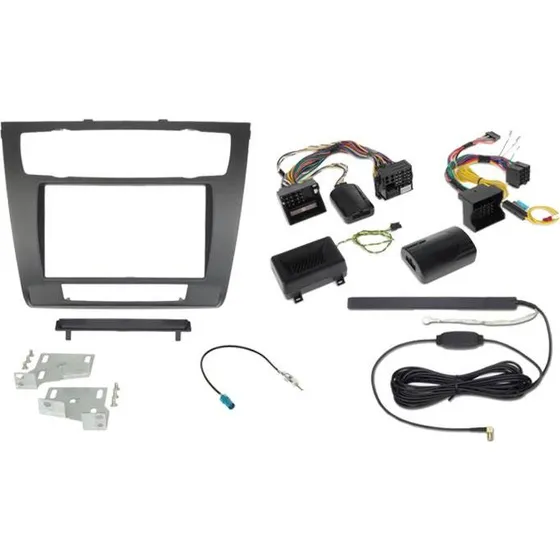 Alpine KIT7BM1A 7" Monteringskit til BMW 1-serie 2004-2013