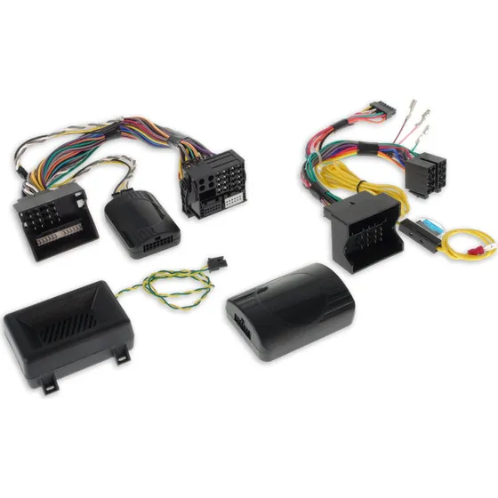 Alpine APFX100BM Interface med display til BMW
