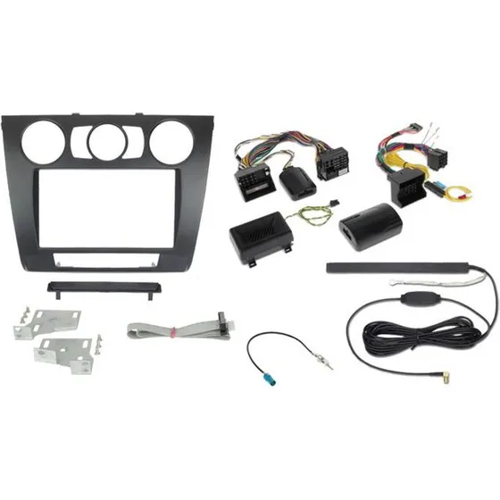 Alpine KIT7BM1M 7" Monteringskit til BMW 1-serie (2004-2013)