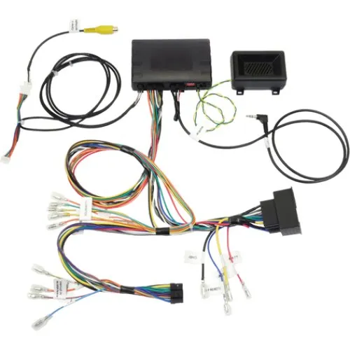 Alpine APFV100GM CAN til video GM Klimastyring