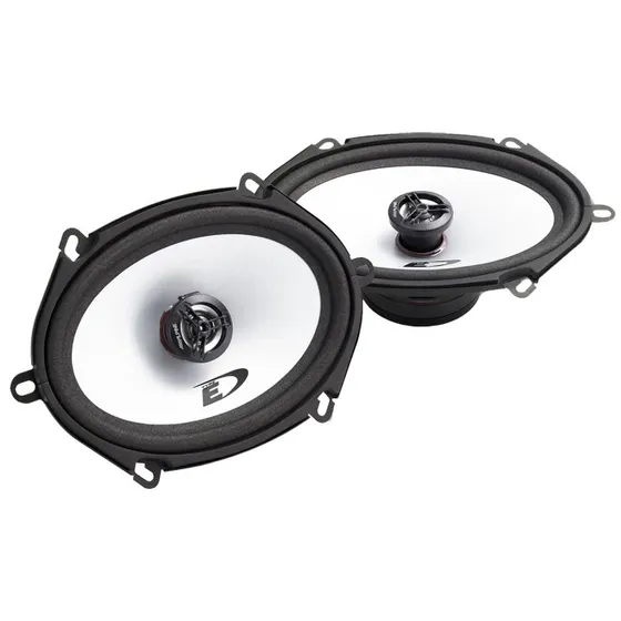 Alpine SXE-5725S 5x7" 2-vejs Coaxial Højttalersæt