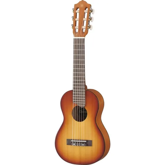 Yamaha GL1 Guitalele - Tobacco Brown Sunburst