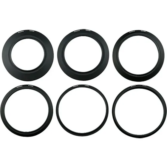 Nissin Adapterring til Nissin MF18 Flash - 49mm
