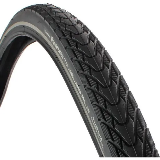 Panaracer Tourguard Plus dæk med refleks 26x1,75"