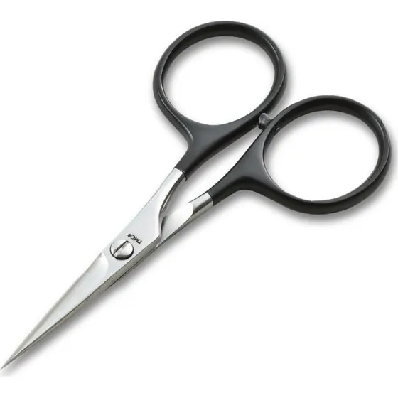 Tiemco Razor Scissors Tungsten Carbid