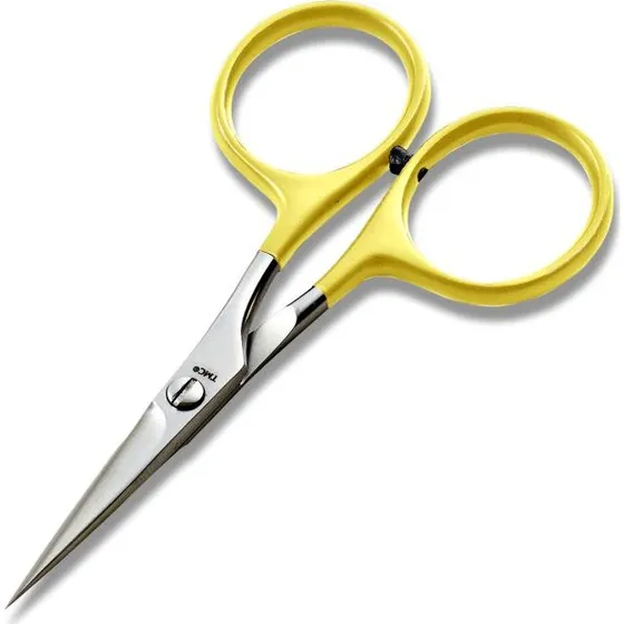 Tiemco Razor Saks Serrated