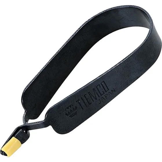 Tiemco Soft Tip Hackle Pliers Std.