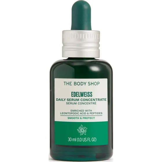 The Body Shop Edelweiss Daily Serum Concentrate 30 ml
