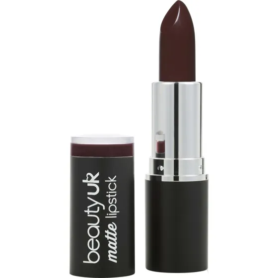 Beauty UK Lipstick No.20 Warrior Creamy Matte
